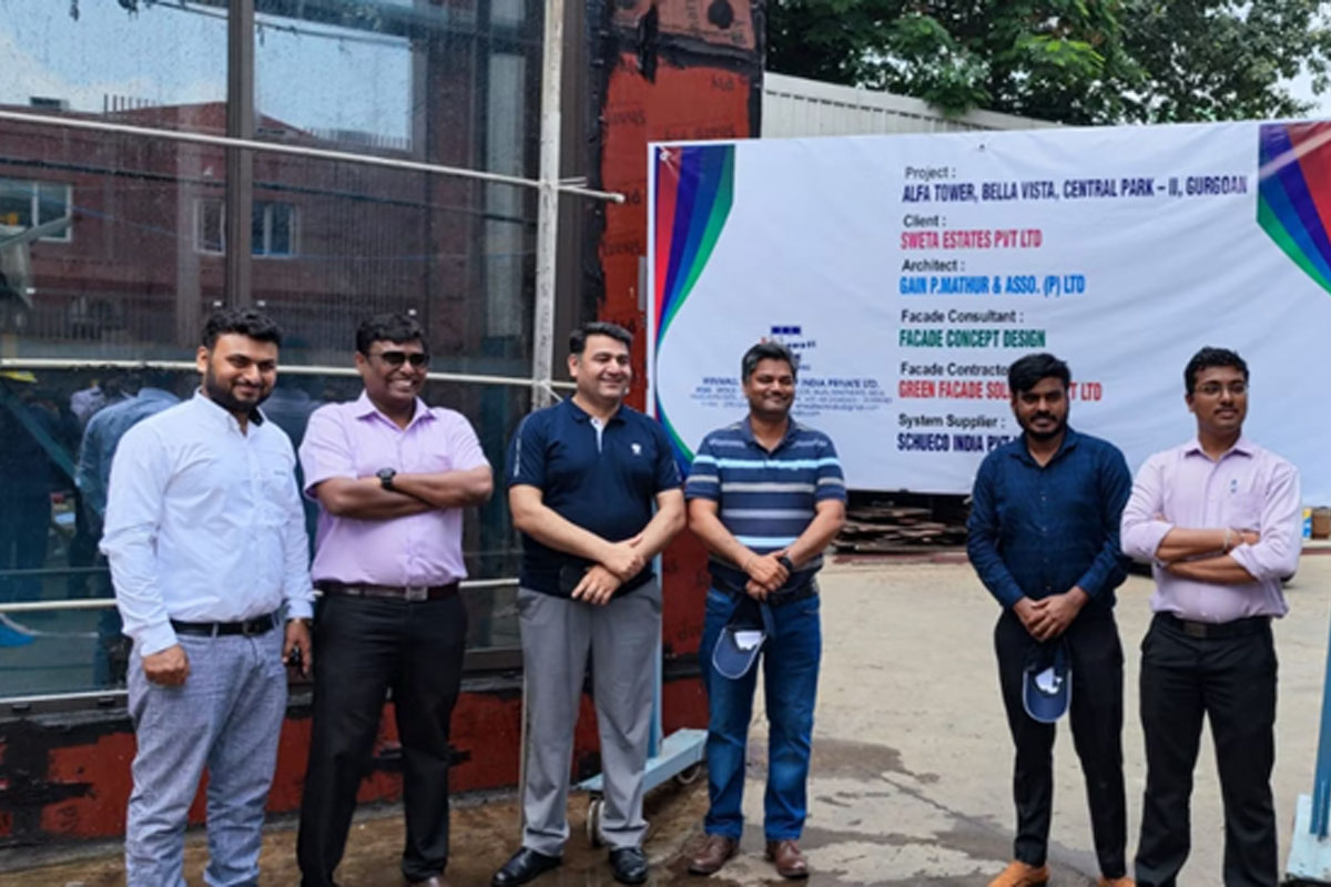 Bela Vista Residential Tower